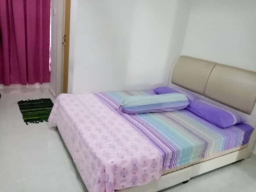 Homestay Seri Takir Κουάλα Τερενγκάνου Εξωτερικό φωτογραφία